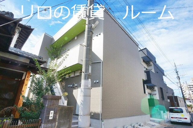 物件写真