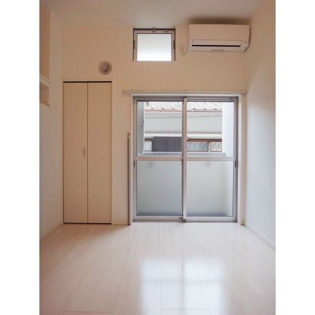 別号室