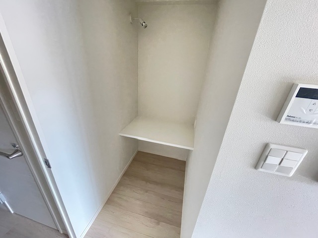 別号室