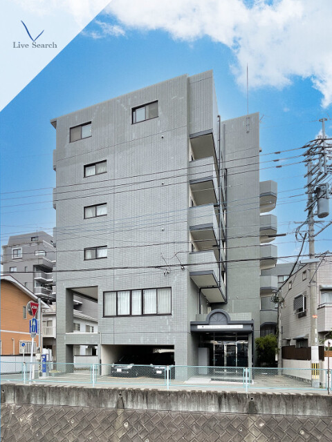 物件写真