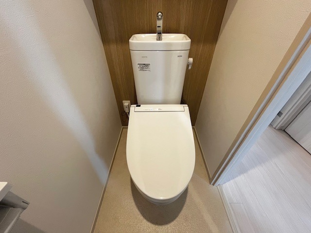 他号室イメージ