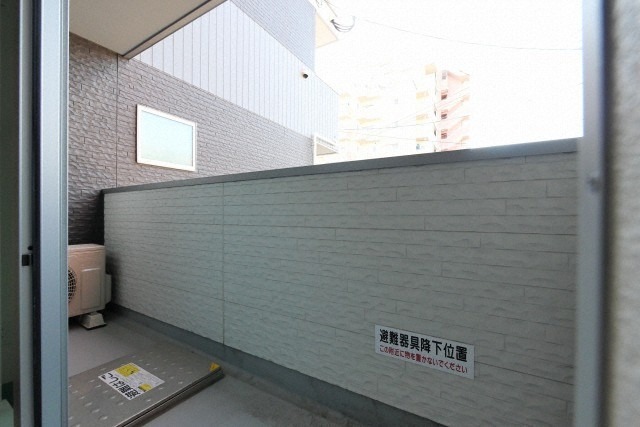 別号室イメージ