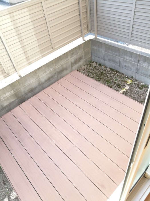 同型別部屋イメージ