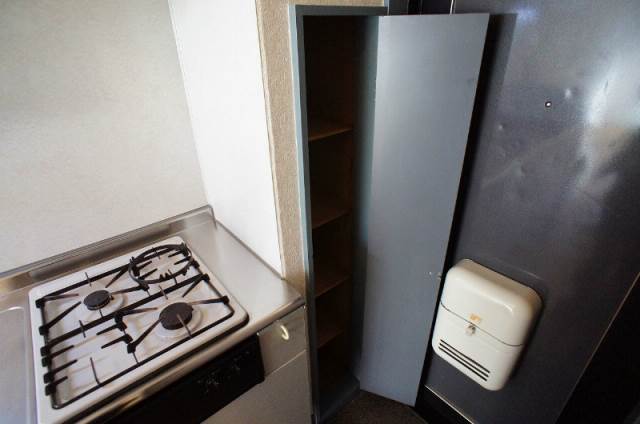 シューズボックス