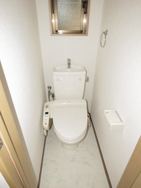 別号室