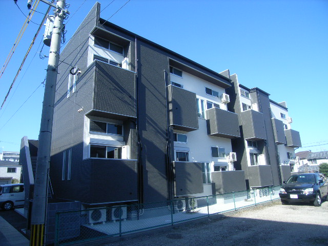 物件写真