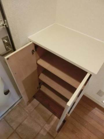 同型イメージ