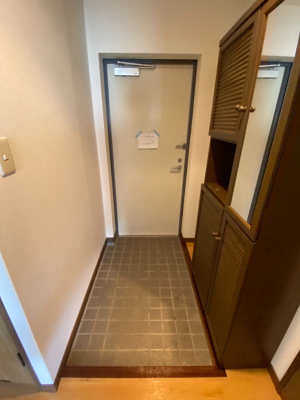 別号室