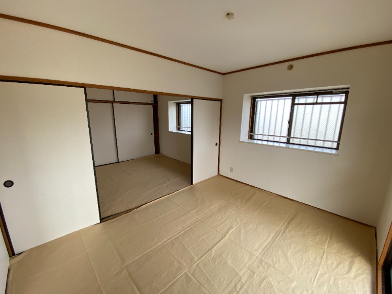 別号室