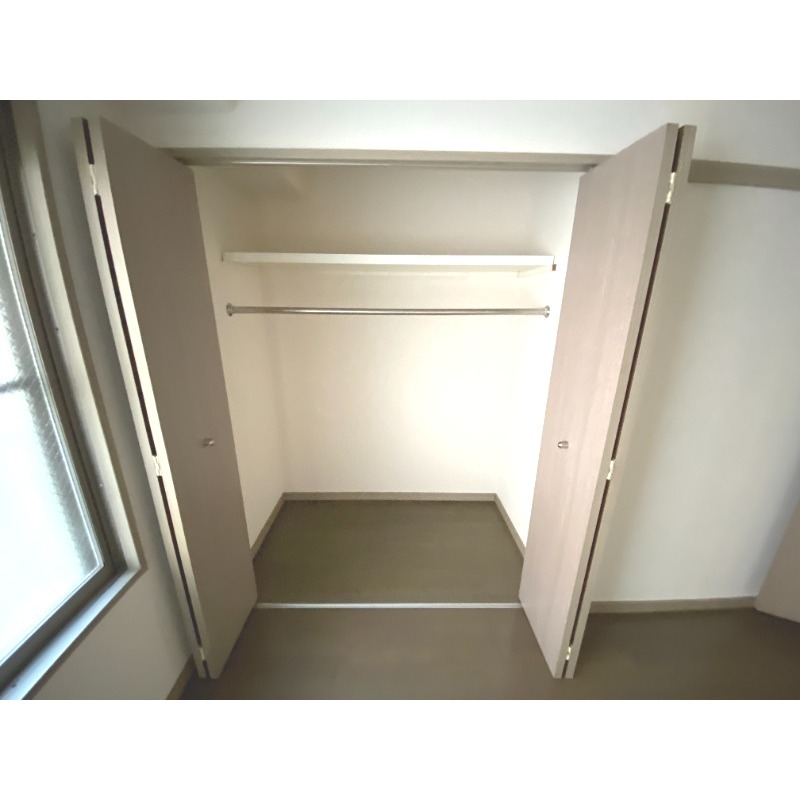 別号室