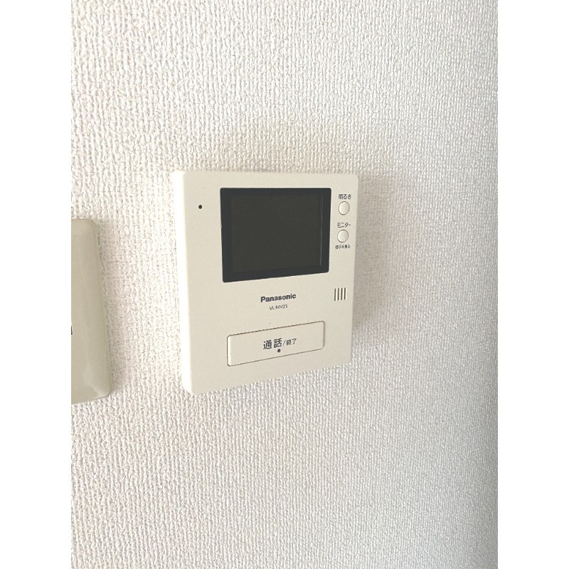 別号室