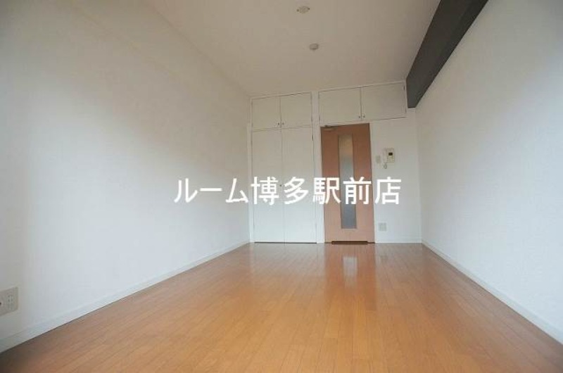 別号室