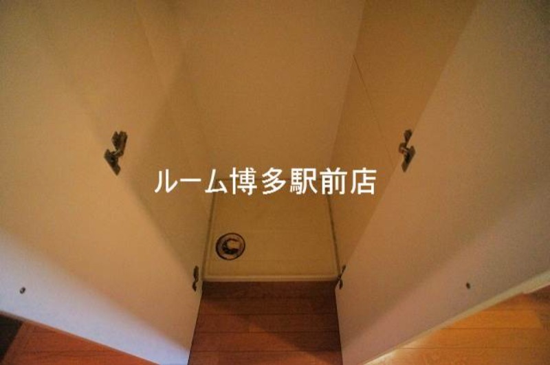 別号室