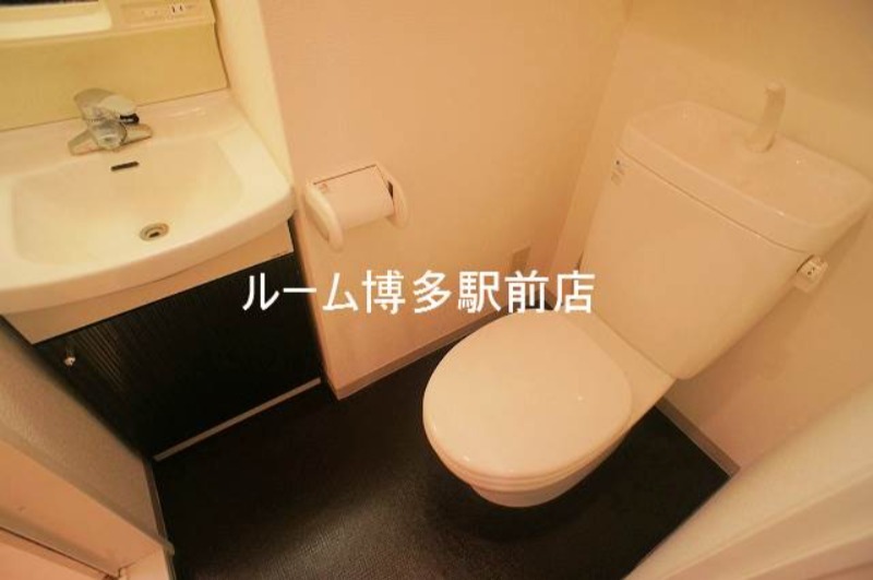 別号室