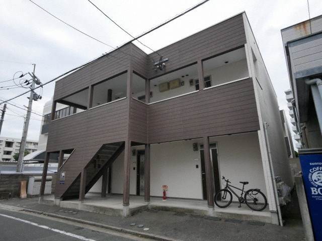 物件写真