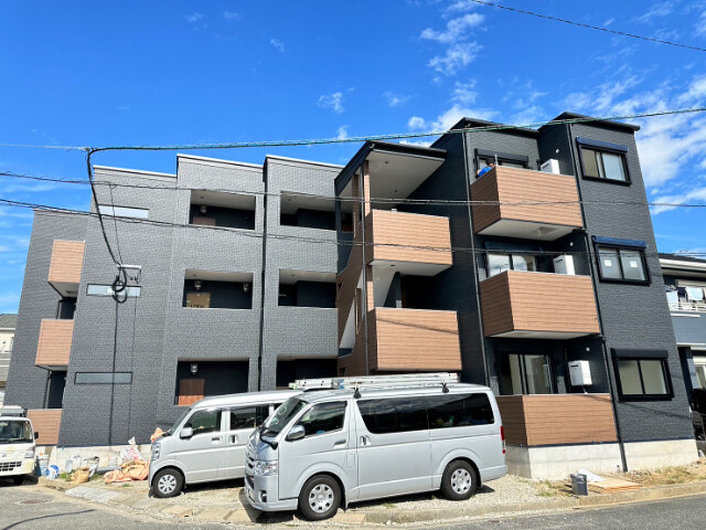 物件写真