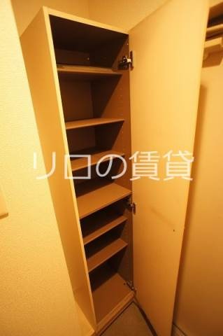別号室