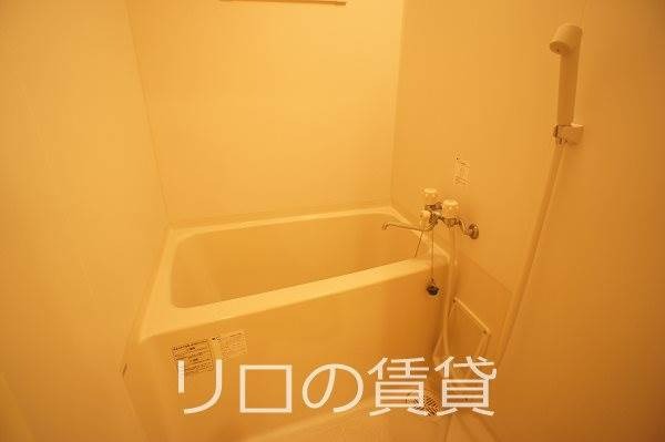 別号室