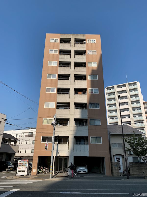 物件写真