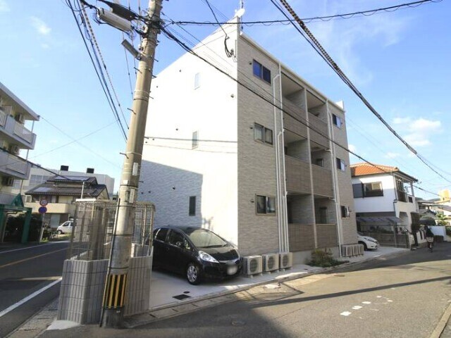 物件写真