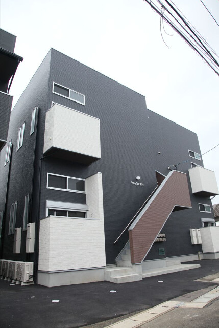 建物画像