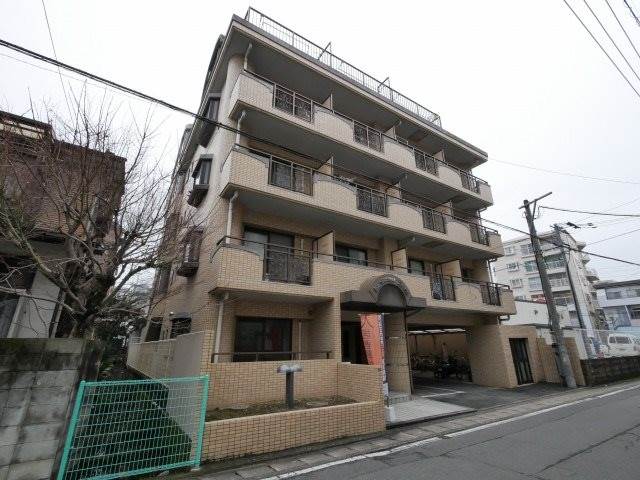 建物画像