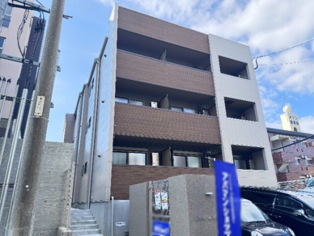 物件写真