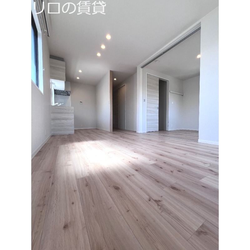 リノベーション後(イメージ)