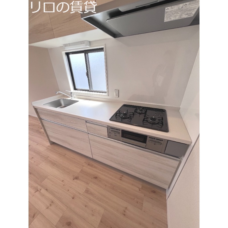 リノベーション後(イメージ)