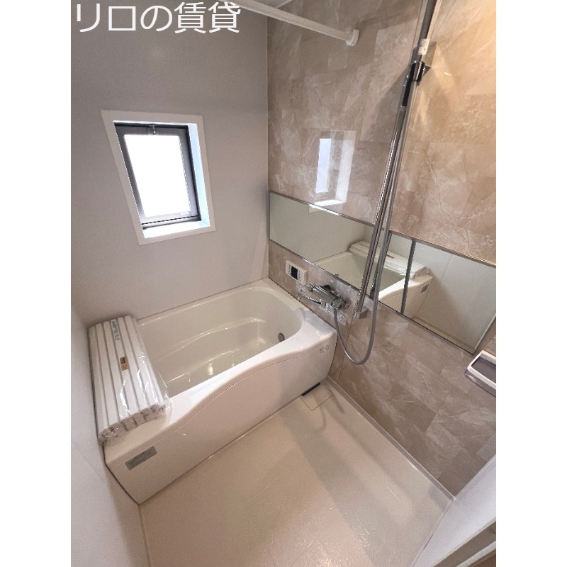 リノベーション後(イメージ)