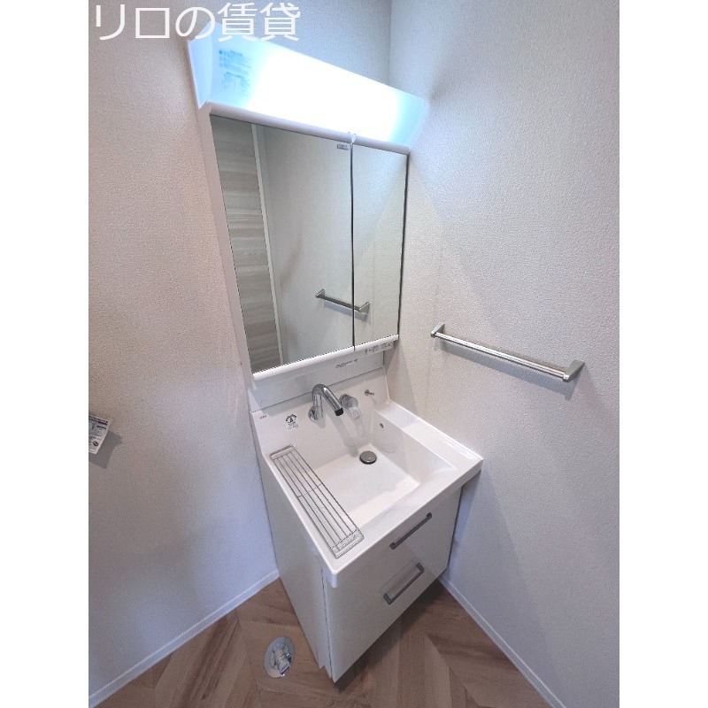 リノベーション後(イメージ)