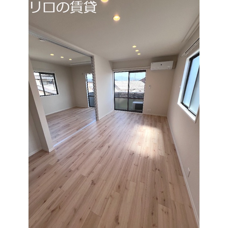 リノベーション後(イメージ)