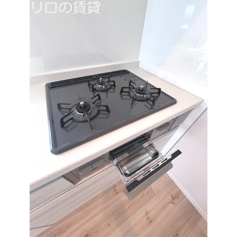 リノベーション後(イメージ)