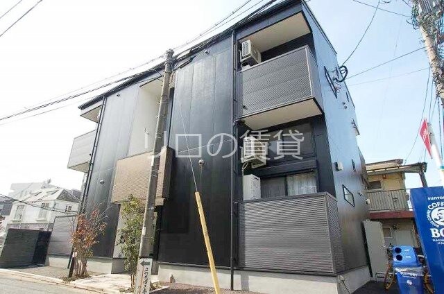 物件写真