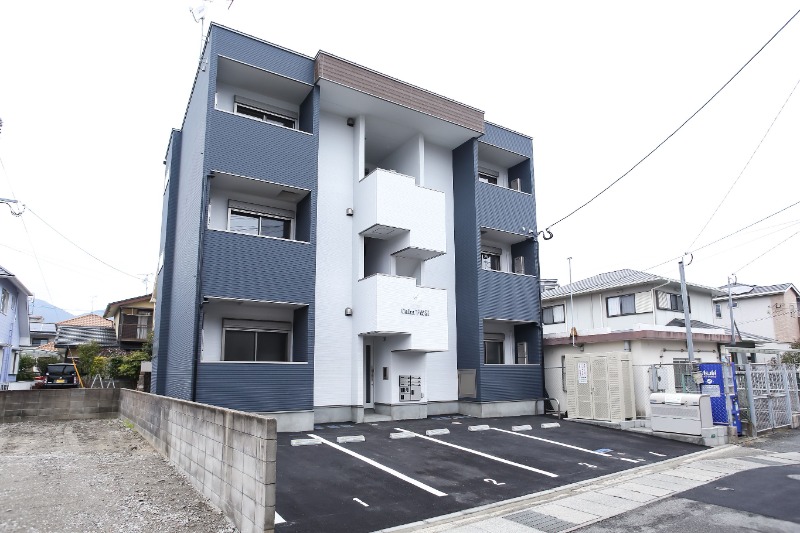 建物画像