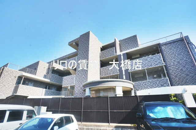 物件写真