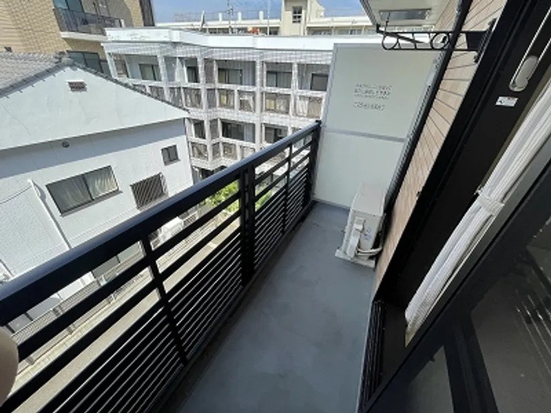 別号室イメージ