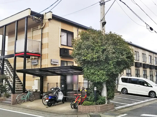 物件写真