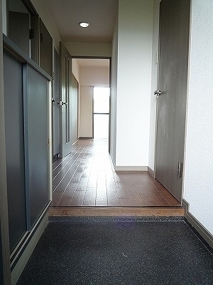 別号室