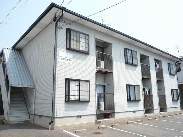 物件写真