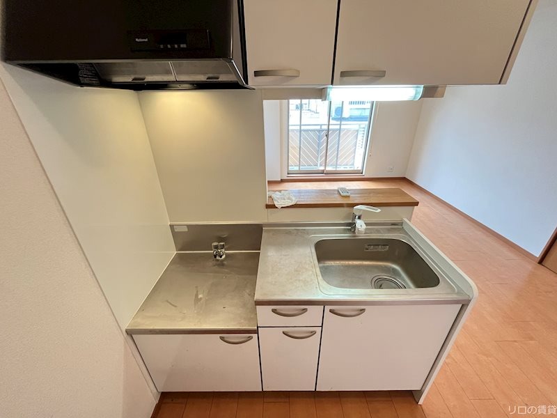 同型タイプ・カウンターではありません