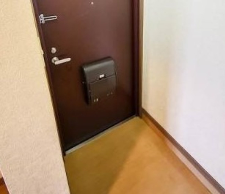 別号室