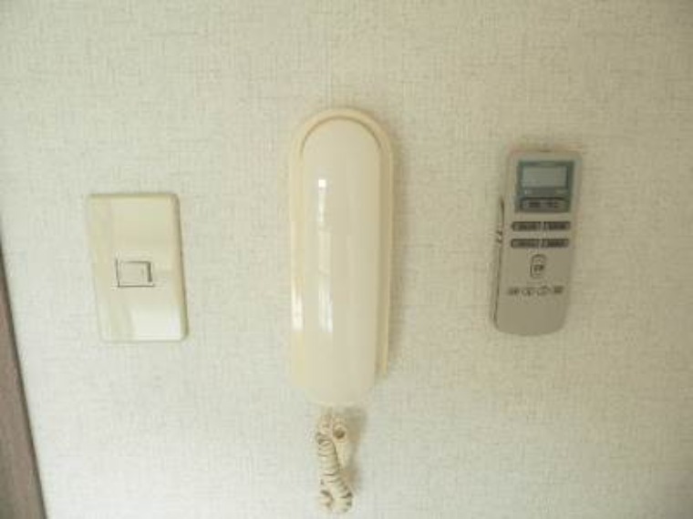 別号室