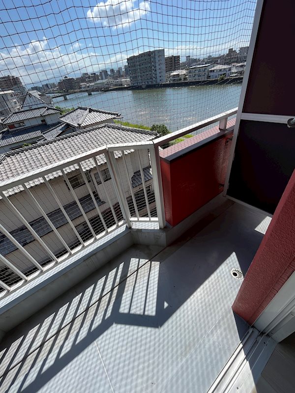 現状優先