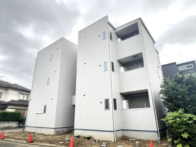 物件写真