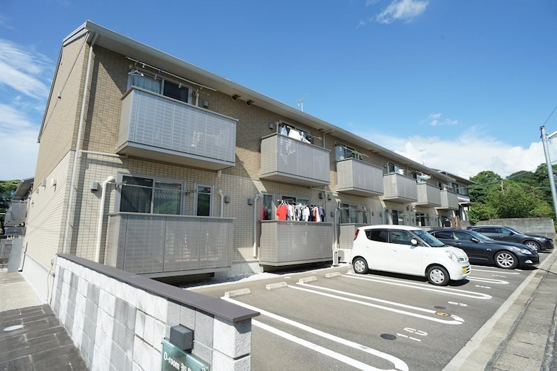 別号室