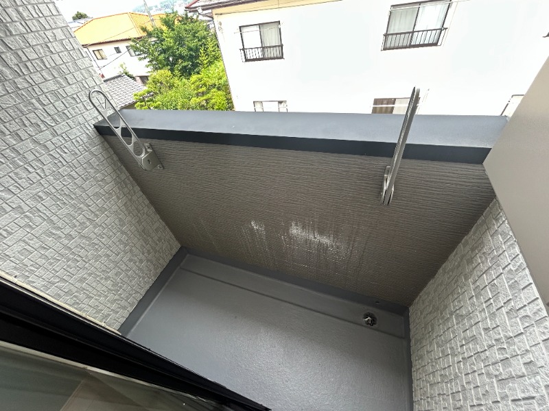 201号室の写真