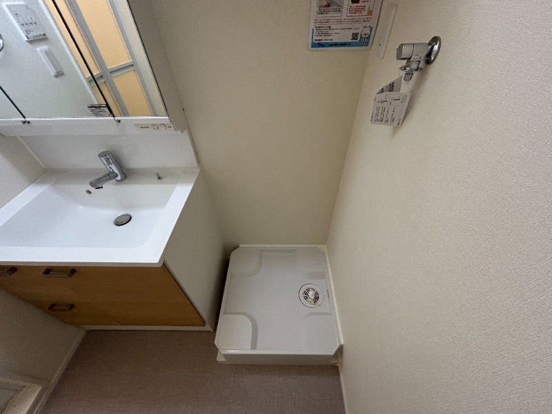 201号室の写真