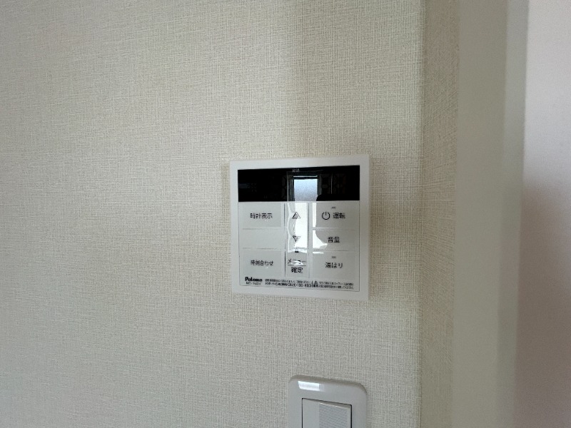 201号室の写真