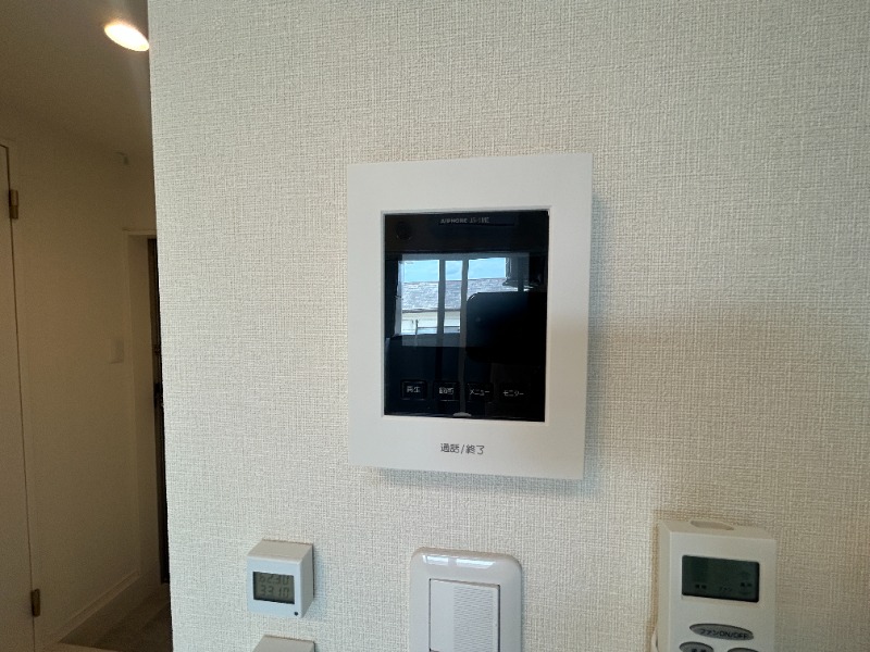 201号室の写真